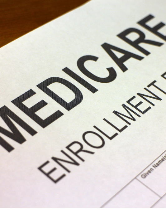 medicare enrollment